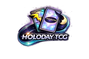 Holoday TCG